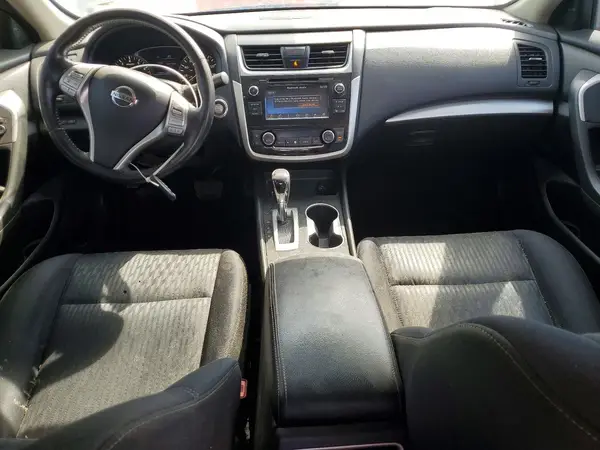 1N4AL3AP2JC162131 2018 NISSAN ALTIMA - Image 8