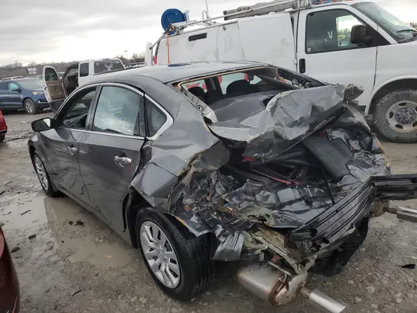 1N4AL3AP2JC162162 2018 NISSAN ALTIMA - Image 2