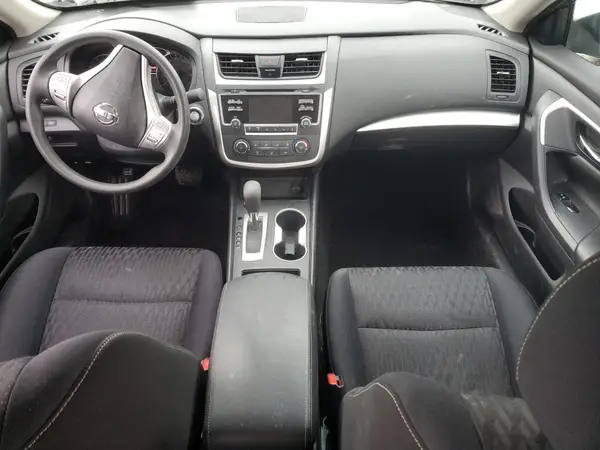 1N4AL3AP2JC162162 2018 NISSAN ALTIMA - Image 8