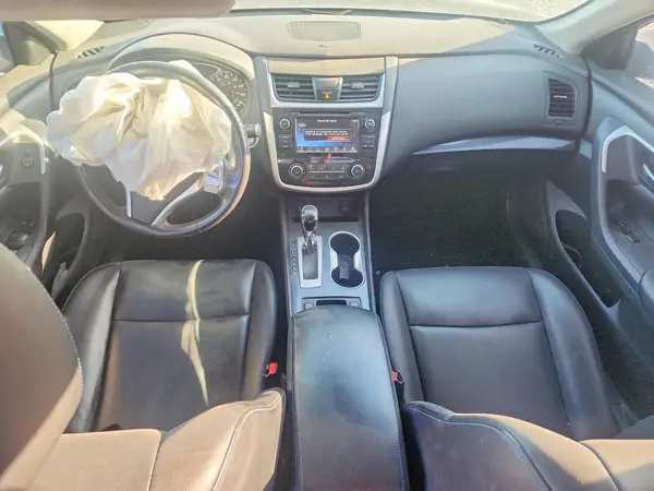 1N4AL3AP2JC162243 2018 NISSAN ALTIMA - Image 8