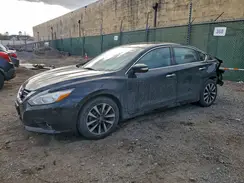 1N4AL3AP2JC162260 2018 NISSAN ALTIMA