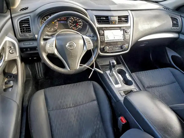 1N4AL3AP2JC162260 2018 NISSAN ALTIMA - Image 8