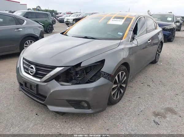 1N4AL3AP2JC162632 2018 NISSAN ALTIMA - Image 2