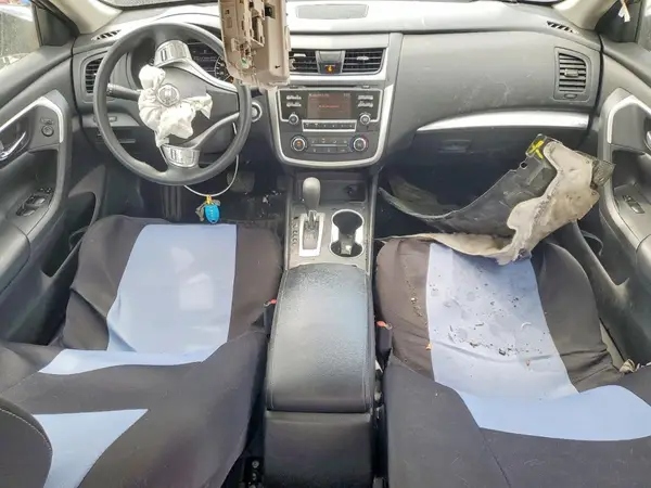 1N4AL3AP2JC162839 2018 NISSAN ALTIMA - Image 8