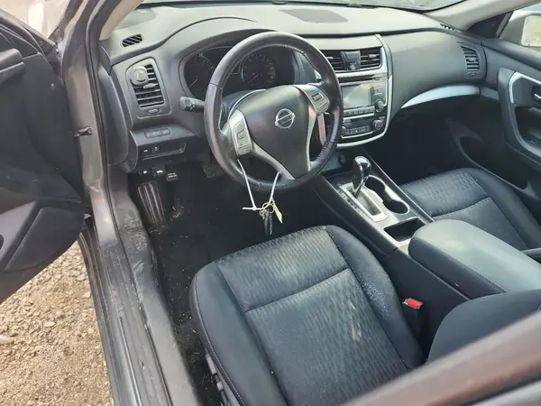 1N4AL3AP2JC162923 2018 NISSAN ALTIMA - Image 8