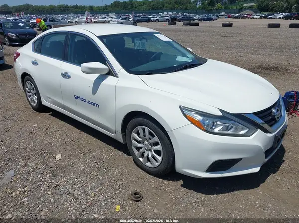 1N4AL3AP2JC163408 2018 NISSAN ALTIMA - Image 1