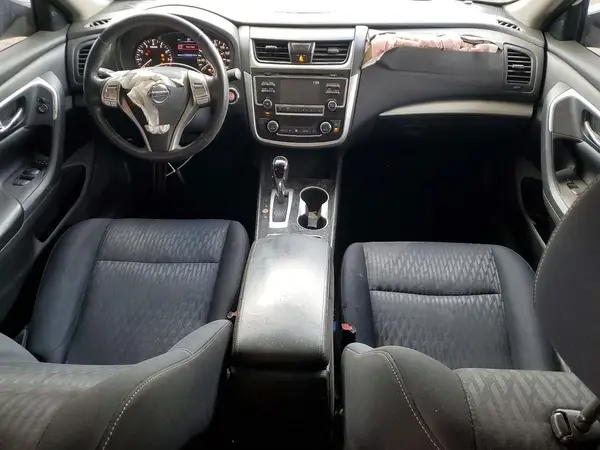 1N4AL3AP2JC163750 2018 NISSAN ALTIMA - Image 8
