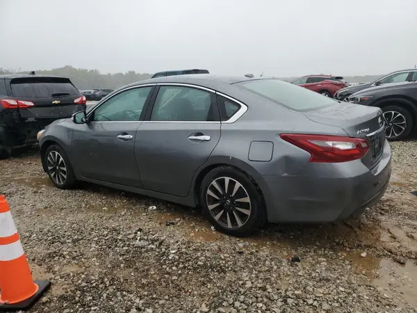 1N4AL3AP2JC164123 2018 NISSAN ALTIMA - Image 2