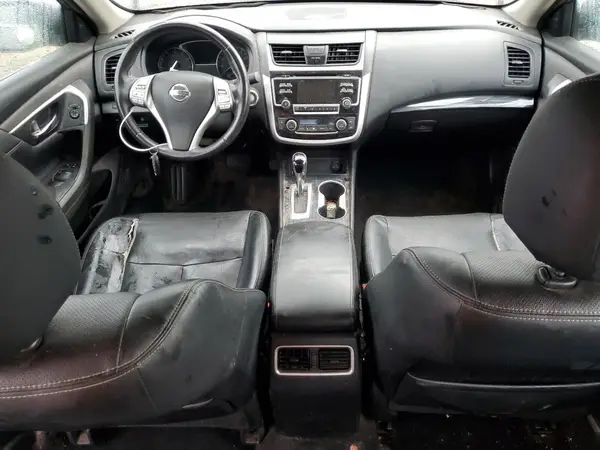 1N4AL3AP2JC164123 2018 NISSAN ALTIMA - Image 8