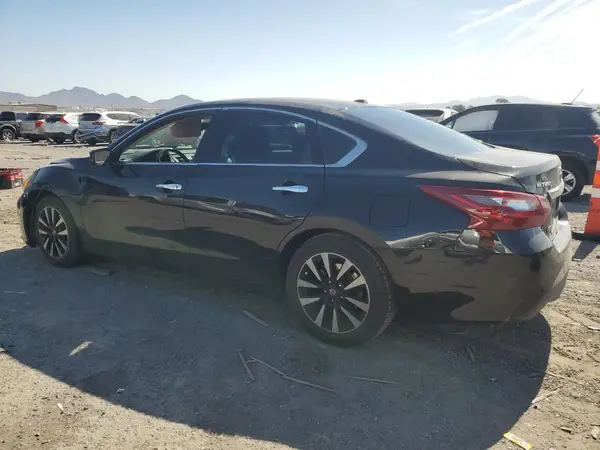 1N4AL3AP2JC164459 2018 NISSAN ALTIMA - Image 2