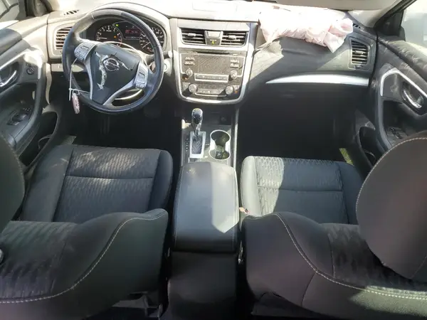 1N4AL3AP2JC164459 2018 NISSAN ALTIMA - Image 8