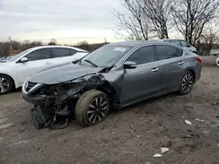 1N4AL3AP2JC164770 2018 NISSAN ALTIMA