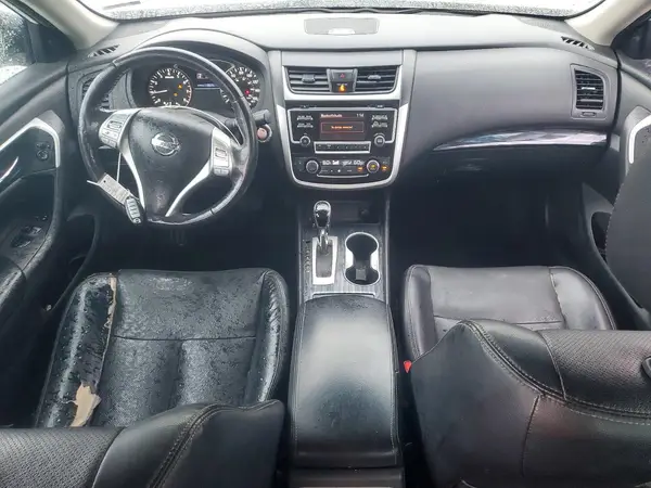1N4AL3AP2JC165269 2018 NISSAN ALTIMA - Image 8