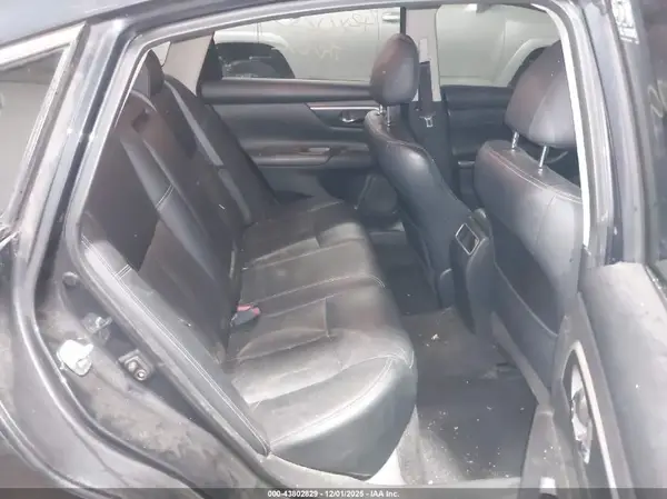 1N4AL3AP2JC166034 2018 NISSAN ALTIMA - Image 8