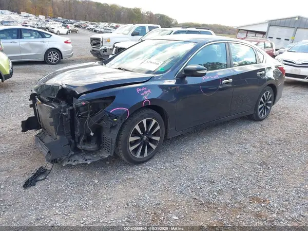 1N4AL3AP2JC166342 2018 NISSAN ALTIMA - Image 2
