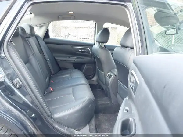 1N4AL3AP2JC166342 2018 NISSAN ALTIMA - Image 8