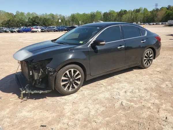 1N4AL3AP2JC166454 2018 NISSAN ALTIMA - Image 1