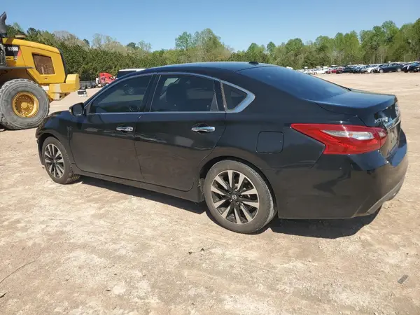 1N4AL3AP2JC166454 2018 NISSAN ALTIMA - Image 2