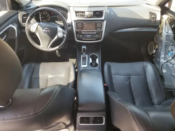 1N4AL3AP2JC166454 2018 NISSAN ALTIMA - Image 8
