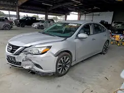 1N4AL3AP2JC167099 2018 NISSAN ALTIMA