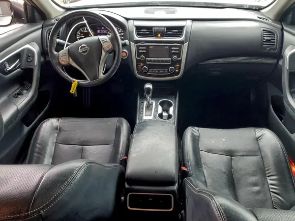 1N4AL3AP2JC167099 2018 NISSAN ALTIMA - Image 8