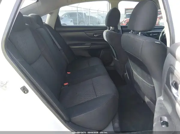 1N4AL3AP2JC167197 2018 NISSAN ALTIMA - Image 8