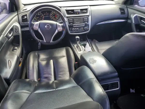 1N4AL3AP2JC167801 2018 NISSAN ALTIMA - Image 8