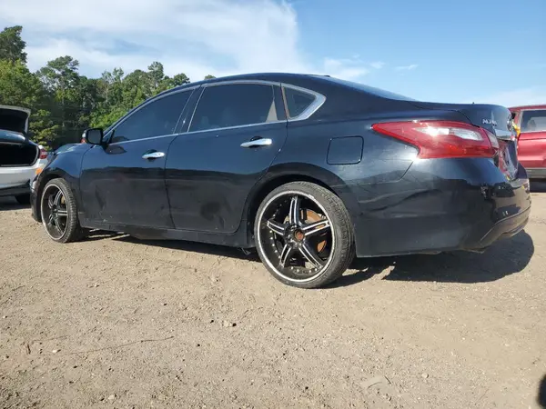1N4AL3AP2JC168138 2018 NISSAN ALTIMA - Image 2