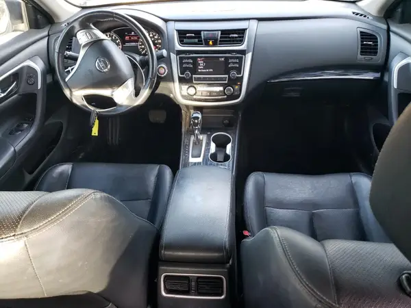 1N4AL3AP2JC168754 2018 NISSAN ALTIMA - Image 8