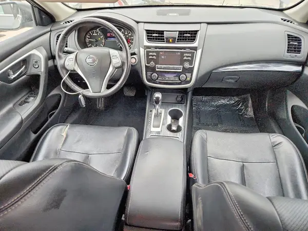 1N4AL3AP2JC168866 2018 NISSAN ALTIMA - Image 8