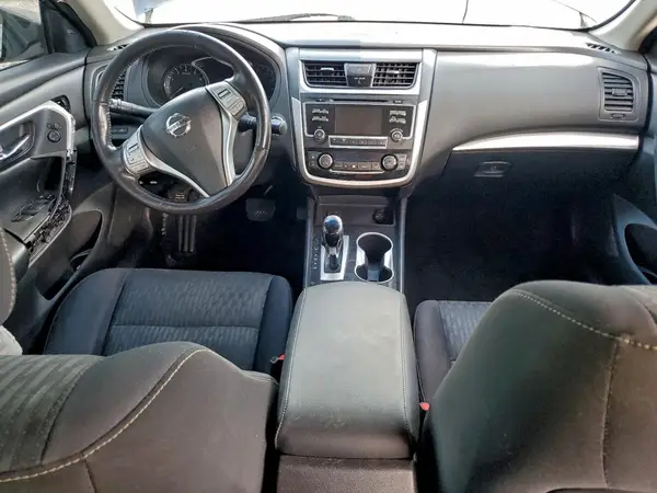 1N4AL3AP2JC168883 2018 NISSAN ALTIMA - Image 8