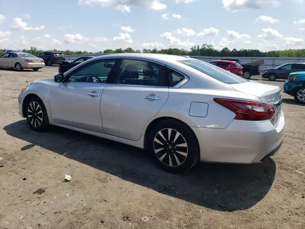 1N4AL3AP2JC169287 2018 NISSAN ALTIMA - Image 2