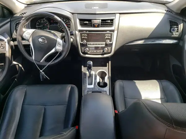 1N4AL3AP2JC169287 2018 NISSAN ALTIMA - Image 8