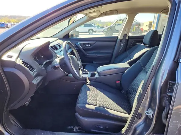 1N4AL3AP2JC169967 2018 NISSAN ALTIMA - Image 6