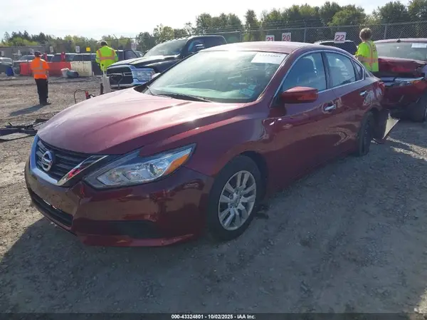 1N4AL3AP2JC170049 2018 NISSAN ALTIMA - Image 2