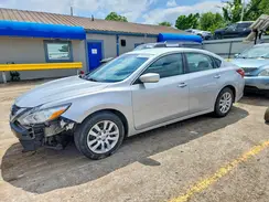 1N4AL3AP2JC170889 2018 NISSAN ALTIMA