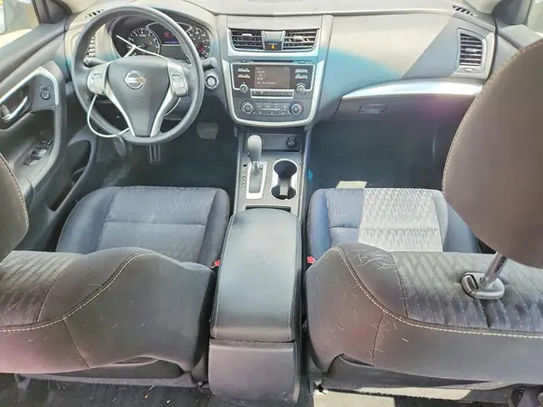1N4AL3AP2JC170889 2018 NISSAN ALTIMA - Image 8