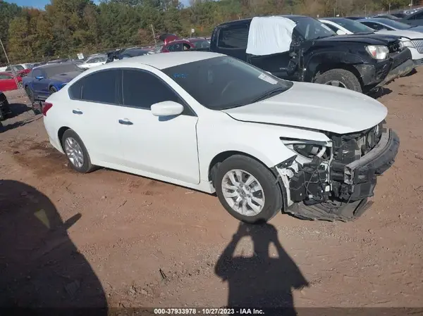 1N4AL3AP2JC171119 2018 NISSAN ALTIMA - Image 1
