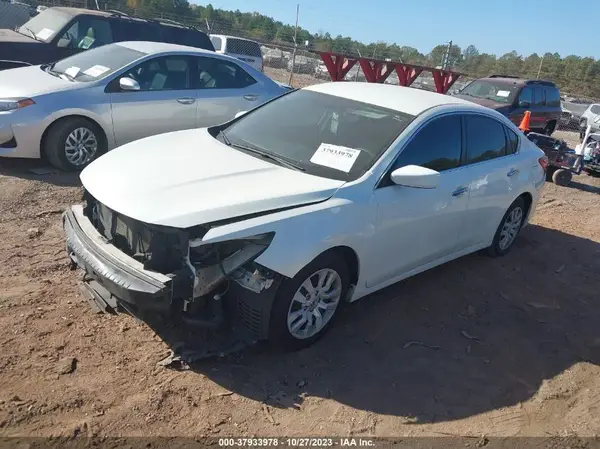 1N4AL3AP2JC171119 2018 NISSAN ALTIMA - Image 2