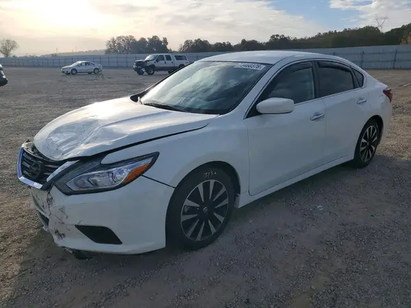 1N4AL3AP2JC171251 2018 NISSAN ALTIMA - Image 1