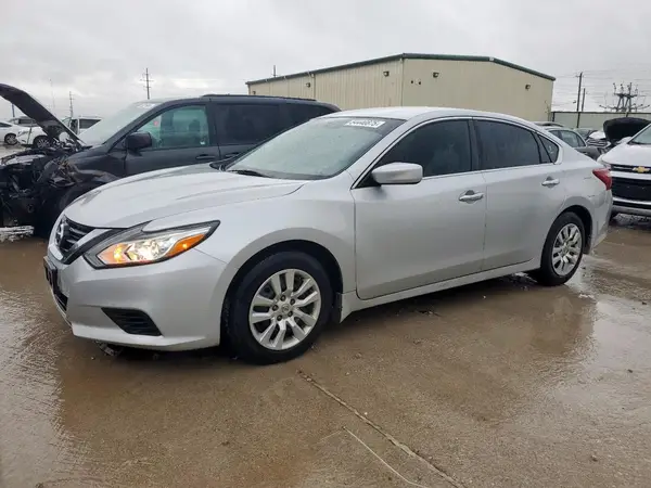 1N4AL3AP2JC171301 2018 NISSAN ALTIMA - Image 1