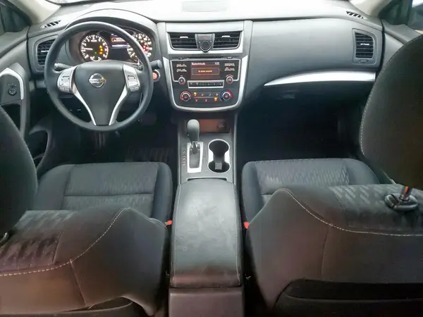 1N4AL3AP2JC171301 2018 NISSAN ALTIMA - Image 8