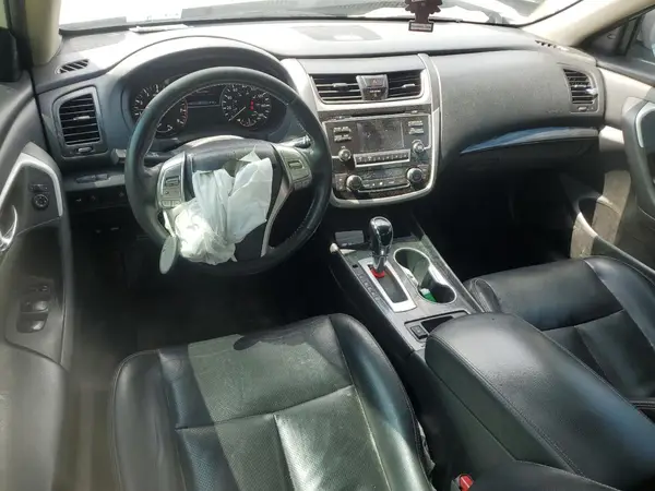 1N4AL3AP2JC171413 2018 NISSAN ALTIMA - Image 8