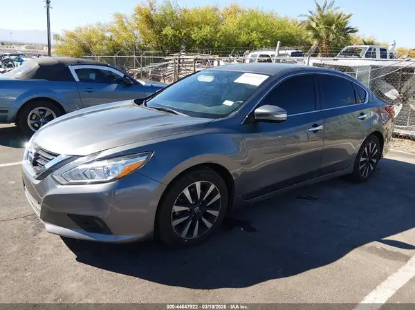1N4AL3AP2JC171539 2018 NISSAN ALTIMA - Image 2