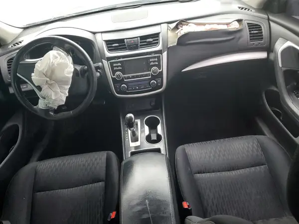 1N4AL3AP2JC171587 2018 NISSAN ALTIMA - Image 8