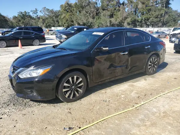 1N4AL3AP2JC171850 2018 NISSAN ALTIMA - Image 1