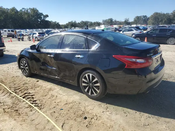 1N4AL3AP2JC171850 2018 NISSAN ALTIMA - Image 2