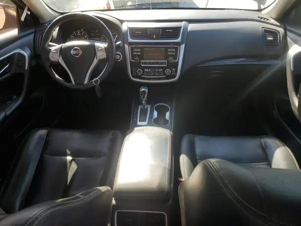 1N4AL3AP2JC171850 2018 NISSAN ALTIMA - Image 8
