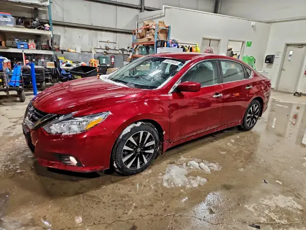 1N4AL3AP2JC172173 2018 NISSAN ALTIMA - Image 1