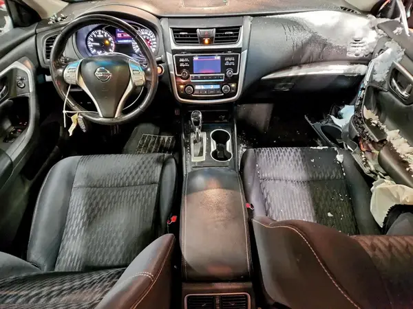 1N4AL3AP2JC172173 2018 NISSAN ALTIMA - Image 8